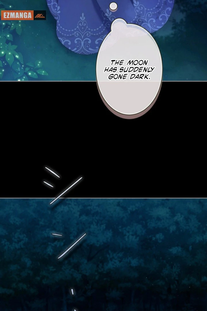 The DUKE who fell into darkness dotes on The VILLAINESS Chapter 61 - page 37