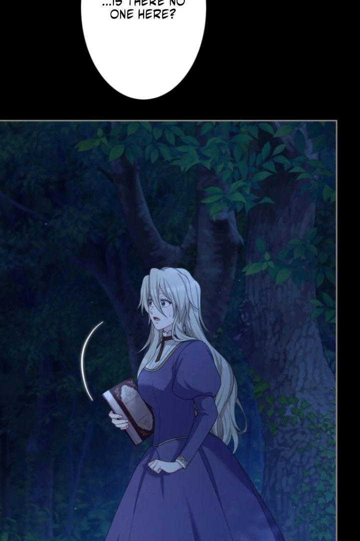 The DUKE who fell into darkness dotes on The VILLAINESS Chapter 61 - page 39