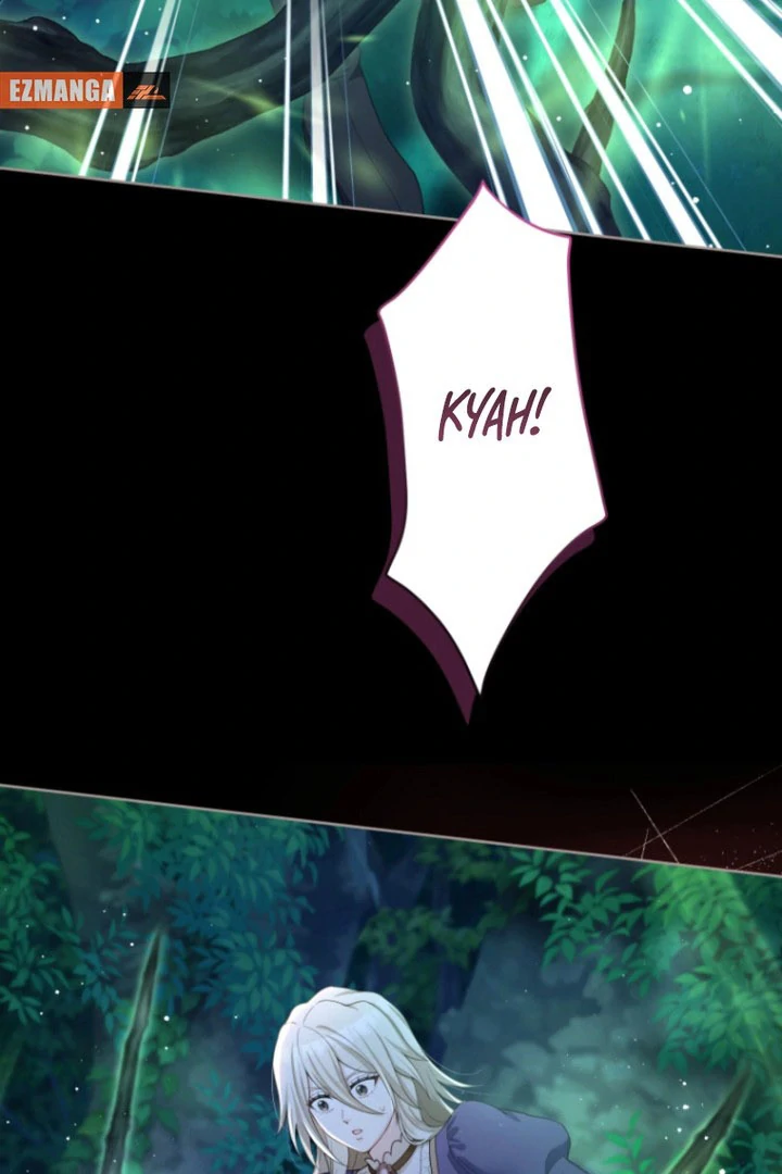 The DUKE who fell into darkness dotes on The VILLAINESS Chapter 61 - page 44