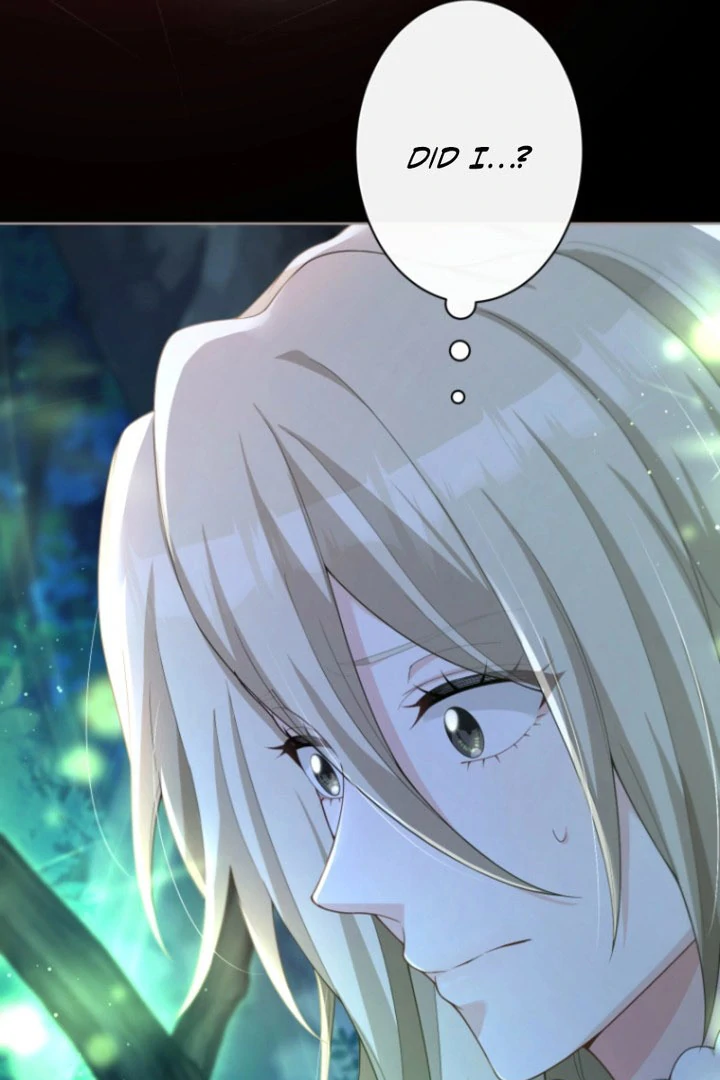 The DUKE who fell into darkness dotes on The VILLAINESS Chapter 61 - page 47