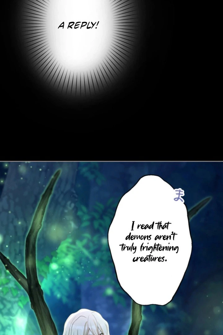 The DUKE who fell into darkness dotes on The VILLAINESS Chapter 61 - page 52