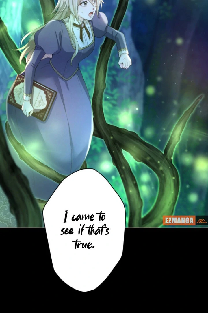 The DUKE who fell into darkness dotes on The VILLAINESS Chapter 61 - page 53
