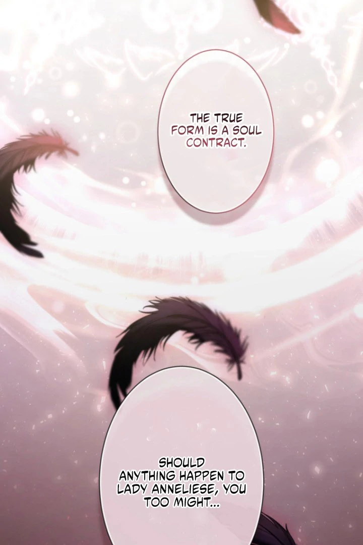 The DUKE who fell into darkness dotes on The VILLAINESS Chapter 61 - page 6