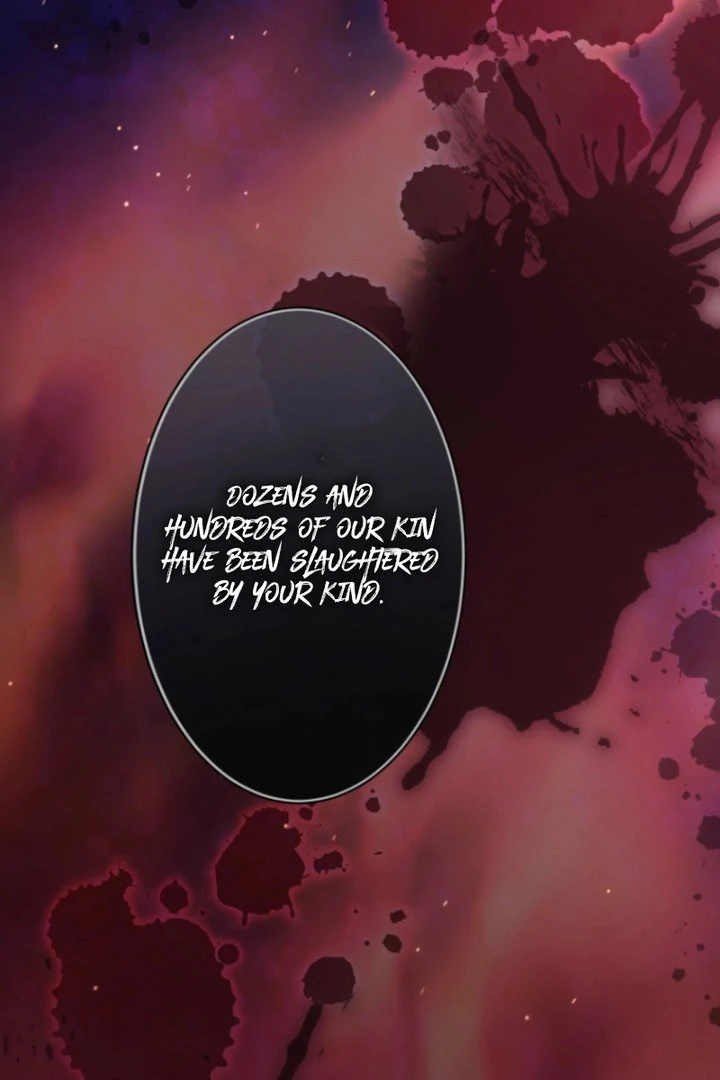 The DUKE who fell into darkness dotes on The VILLAINESS Chapter 61 - page 60