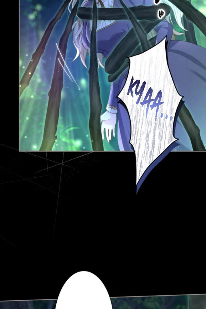 The DUKE who fell into darkness dotes on The VILLAINESS Chapter 61 - page 68