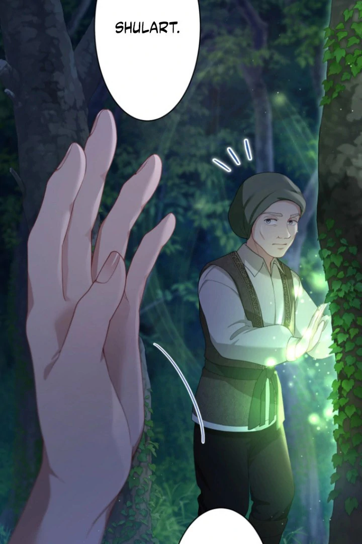 The DUKE who fell into darkness dotes on The VILLAINESS Chapter 61 - page 69