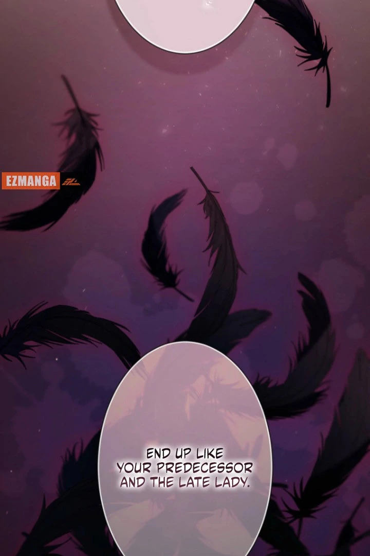 The DUKE who fell into darkness dotes on The VILLAINESS Chapter 61 - page 7