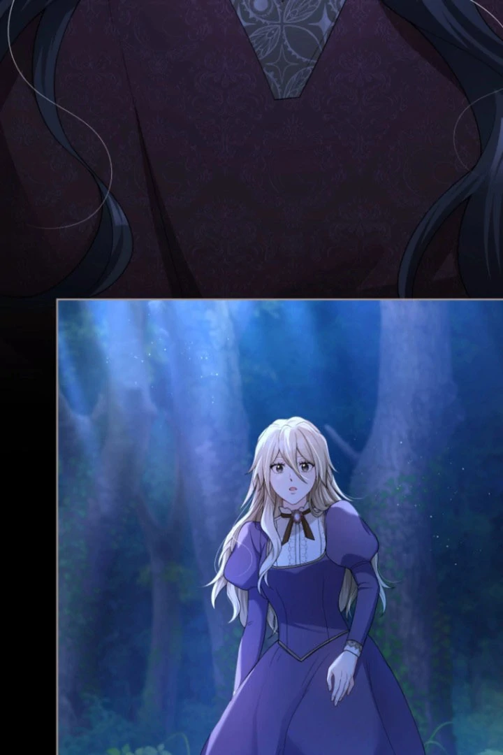 The DUKE who fell into darkness dotes on The VILLAINESS Chapter 61 - page 77