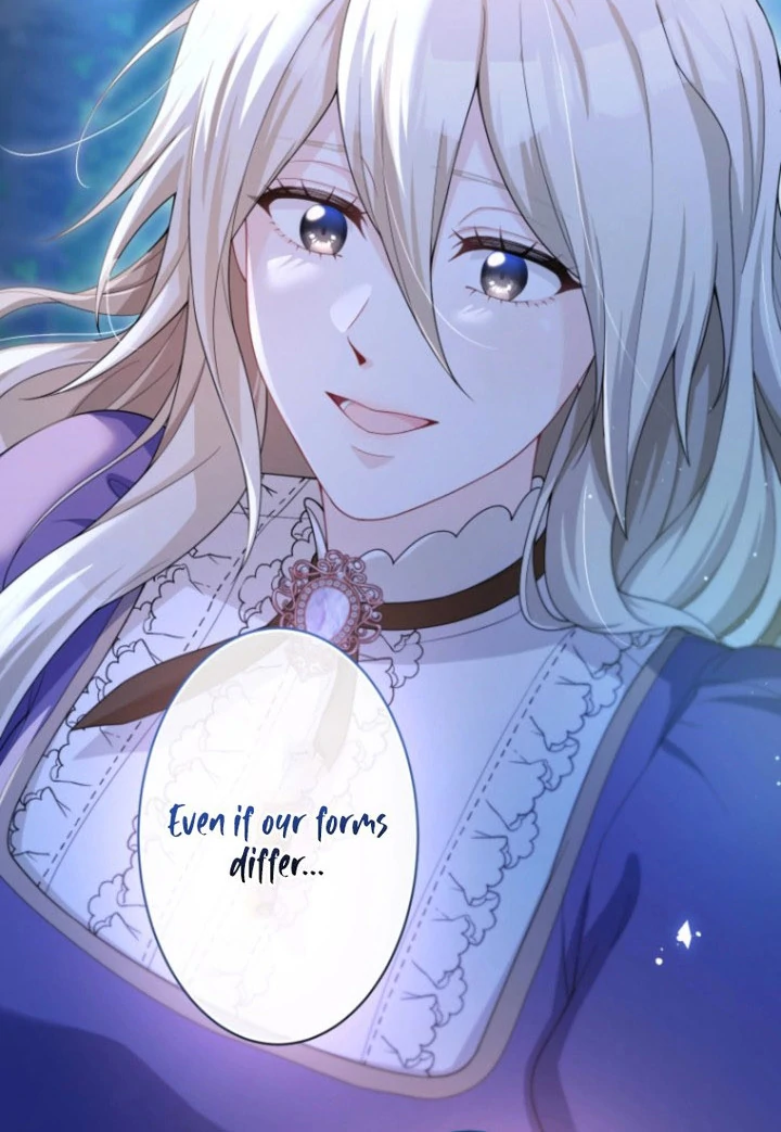The DUKE who fell into darkness dotes on The VILLAINESS Chapter 61 - page 83