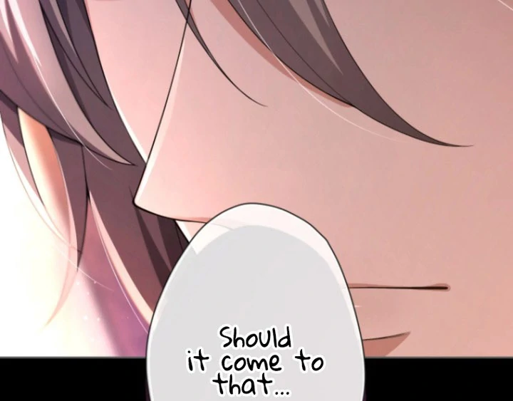 The DUKE who fell into darkness dotes on The VILLAINESS Chapter 61 - page 9