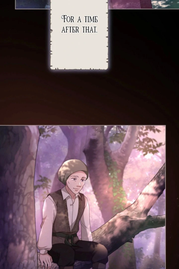 The DUKE who fell into darkness dotes on The VILLAINESS Chapter 62 - page 14