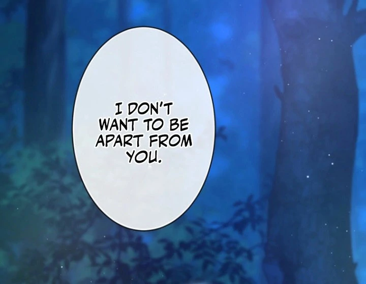 The DUKE who fell into darkness dotes on The VILLAINESS Chapter 62 - page 20