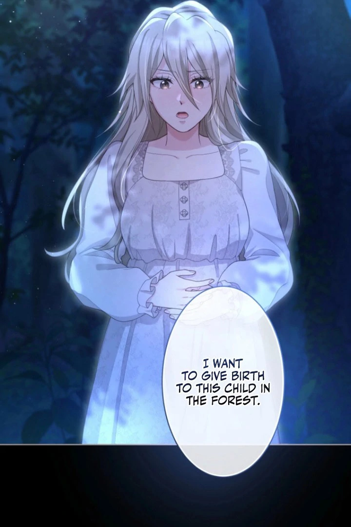 The DUKE who fell into darkness dotes on The VILLAINESS Chapter 62 - page 21