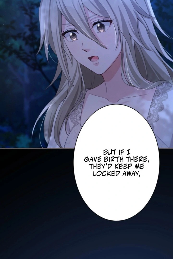 The DUKE who fell into darkness dotes on The VILLAINESS Chapter 62 - page 25