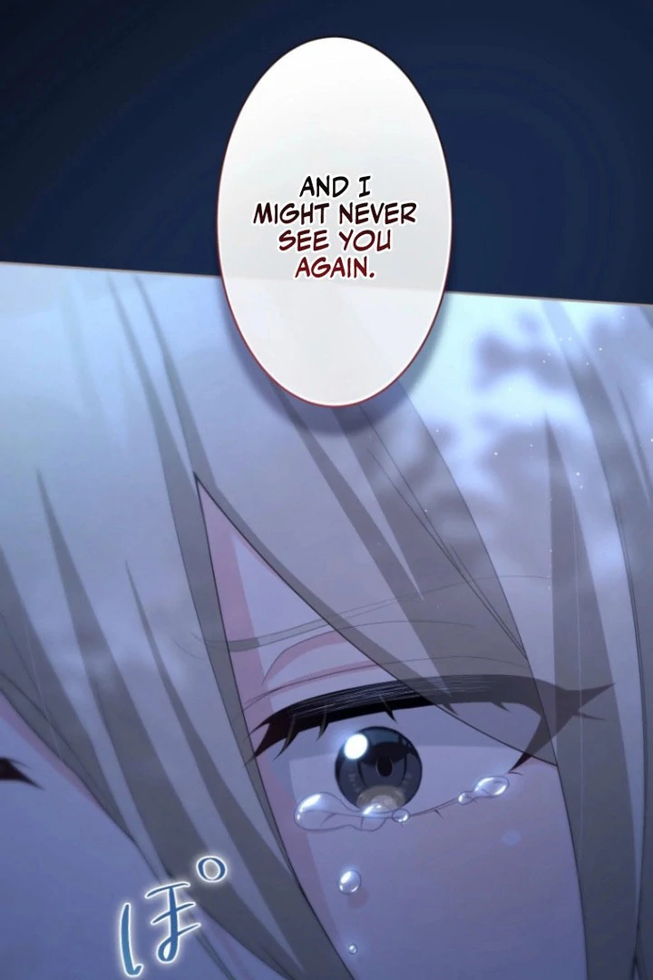 The DUKE who fell into darkness dotes on The VILLAINESS Chapter 62 - page 26
