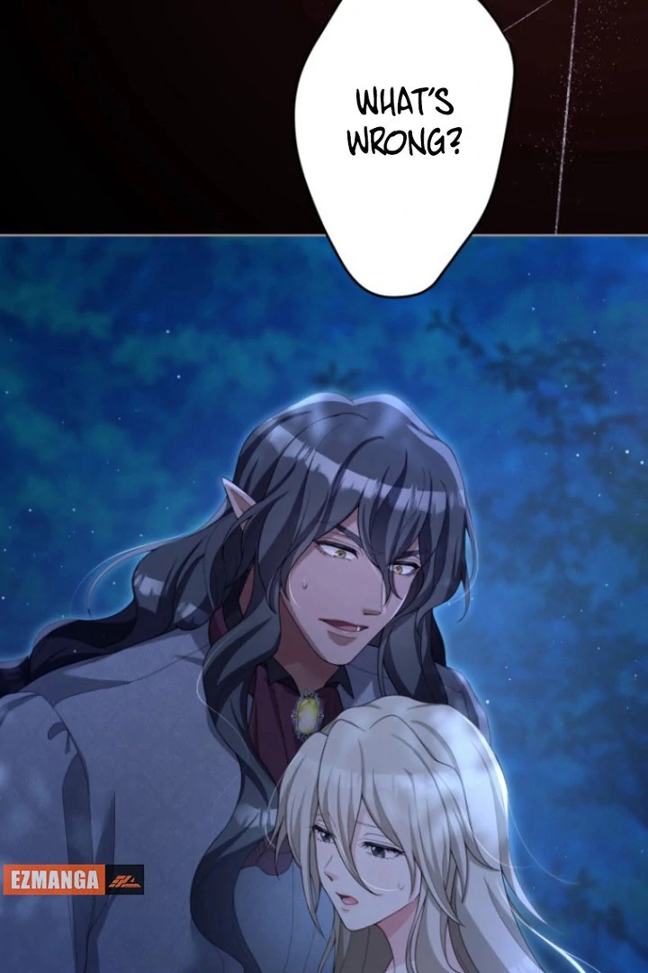 The DUKE who fell into darkness dotes on The VILLAINESS Chapter 62 - page 34
