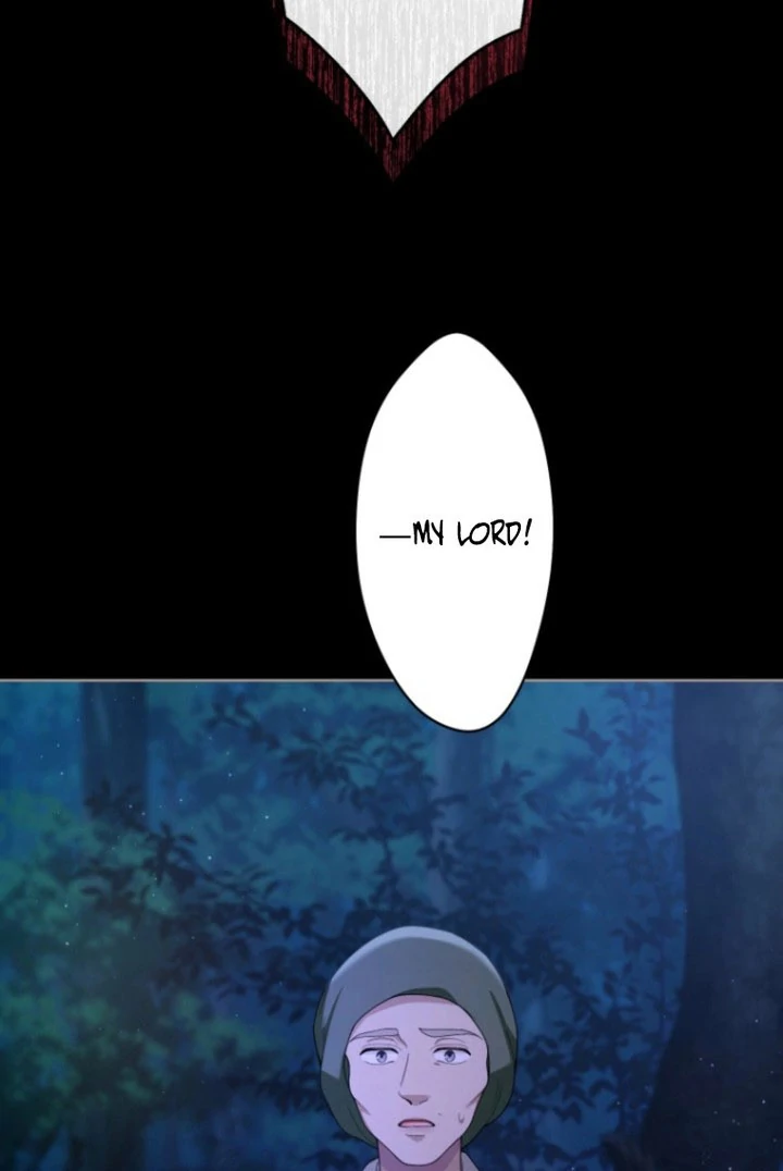 The DUKE who fell into darkness dotes on The VILLAINESS Chapter 62 - page 37