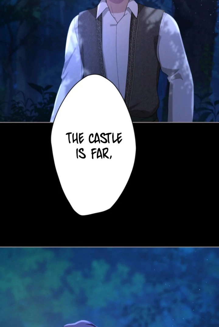 The DUKE who fell into darkness dotes on The VILLAINESS Chapter 62 - page 38
