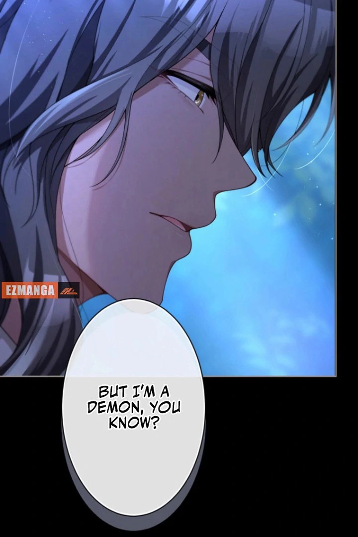 The DUKE who fell into darkness dotes on The VILLAINESS Chapter 62 - page 4