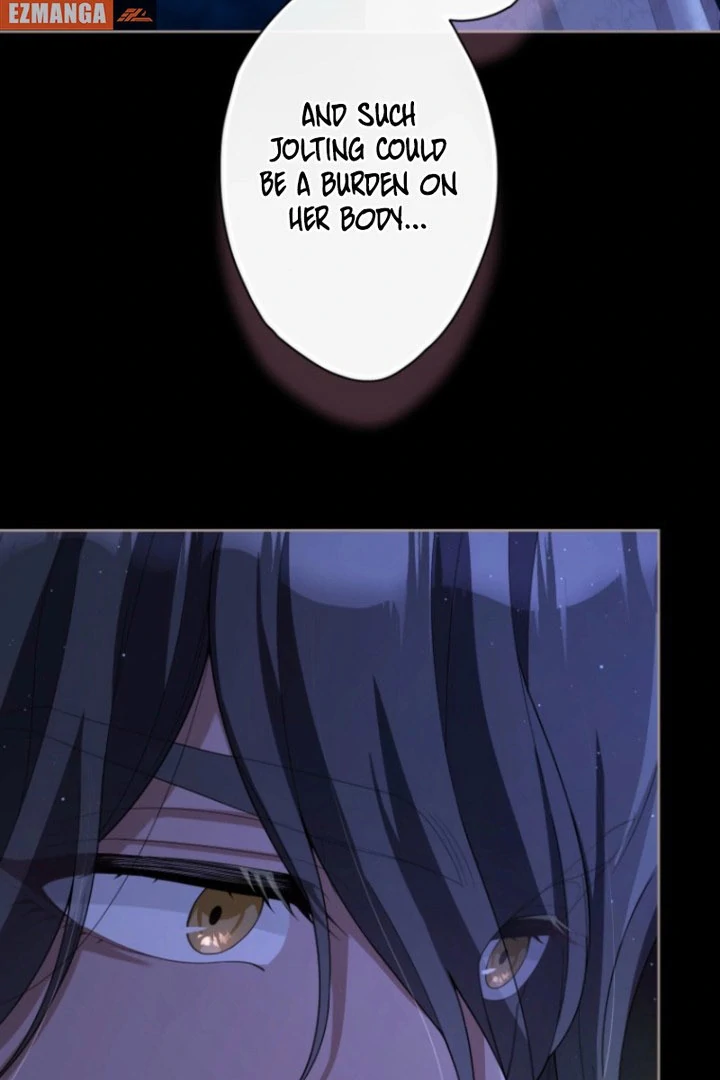 The DUKE who fell into darkness dotes on The VILLAINESS Chapter 62 - page 40