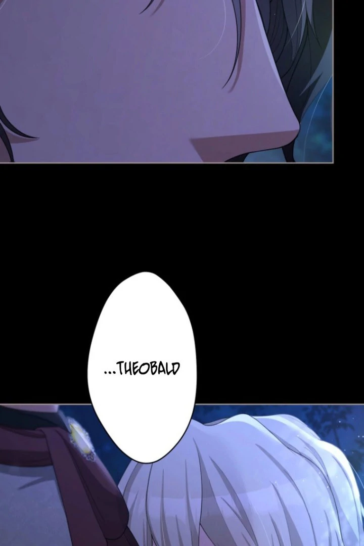 The DUKE who fell into darkness dotes on The VILLAINESS Chapter 62 - page 41
