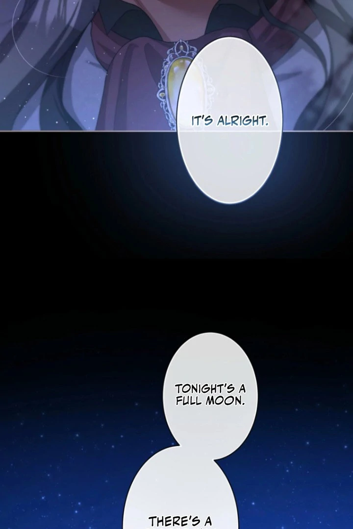 The DUKE who fell into darkness dotes on The VILLAINESS Chapter 62 - page 45