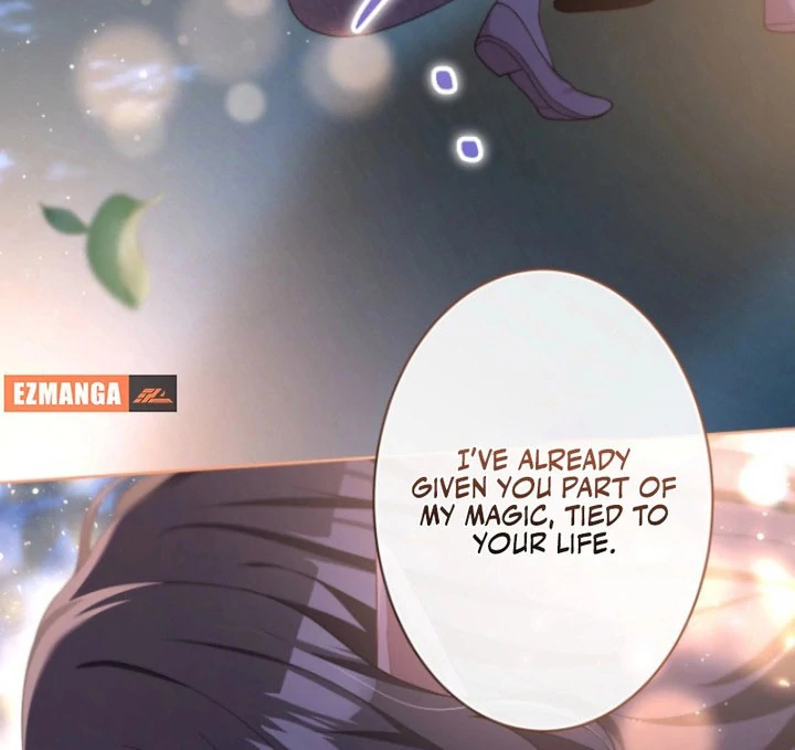 The DUKE who fell into darkness dotes on The VILLAINESS Chapter 62 - page 56