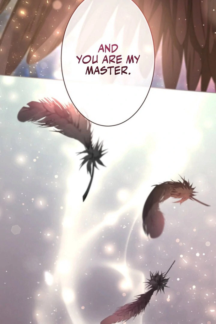 The DUKE who fell into darkness dotes on The VILLAINESS Chapter 62 - page 61