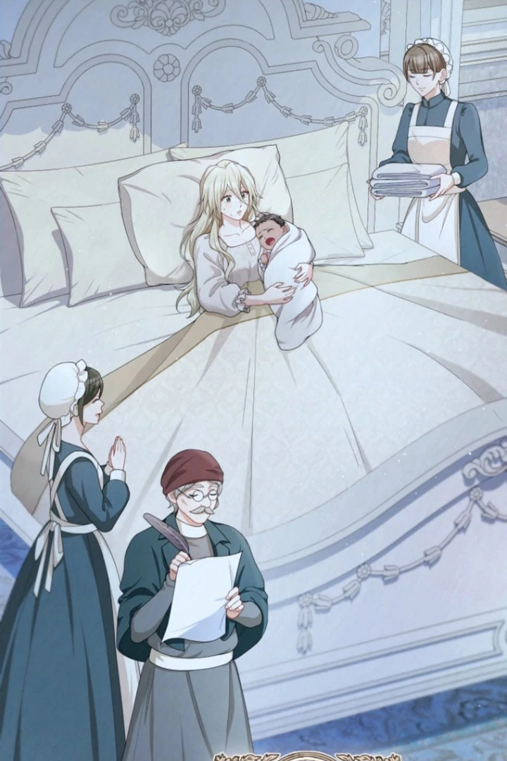 The DUKE who fell into darkness dotes on The VILLAINESS Chapter 62 - page 65