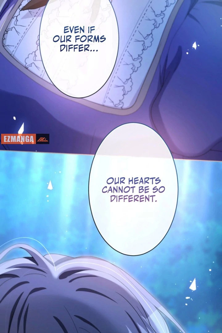 The DUKE who fell into darkness dotes on The VILLAINESS Chapter 62 - page 7