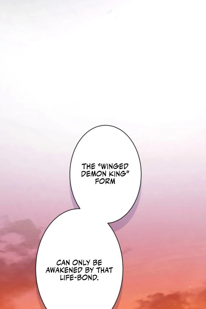 The DUKE who fell into darkness dotes on The VILLAINESS Chapter 62 - page 70
