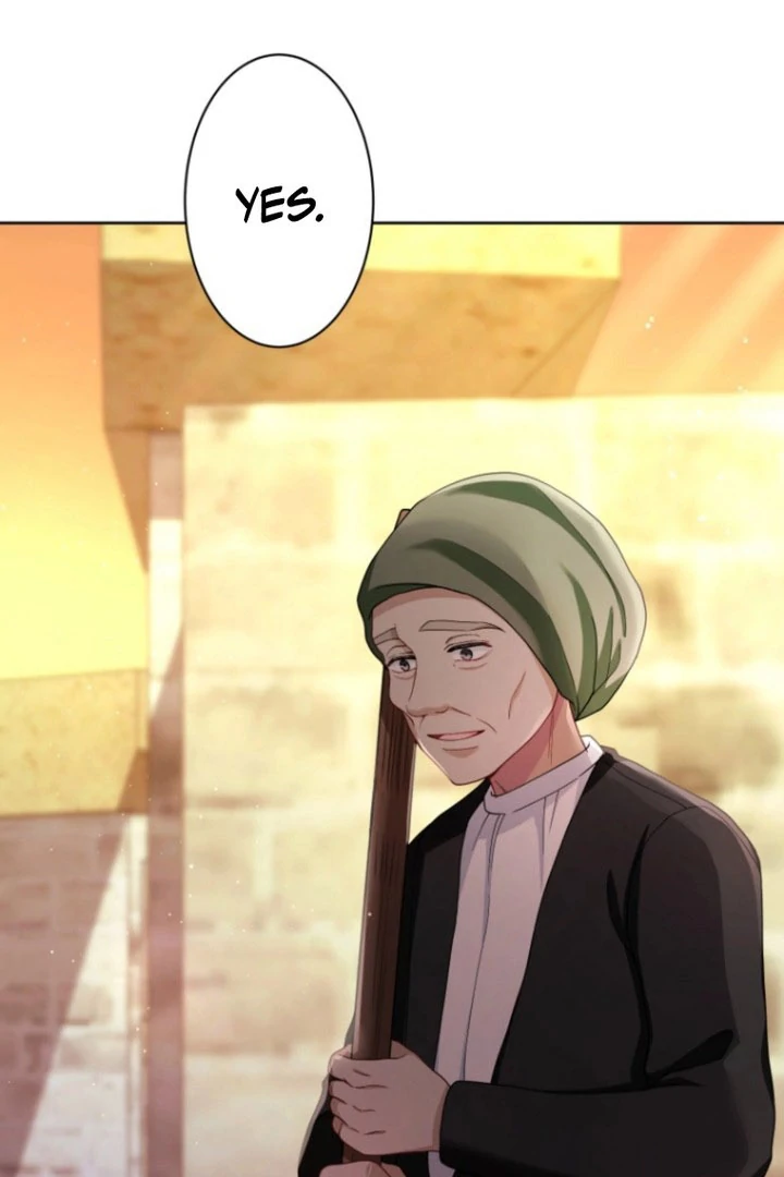The DUKE who fell into darkness dotes on The VILLAINESS Chapter 62 - page 73