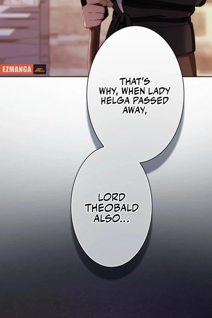 The DUKE who fell into darkness dotes on The VILLAINESS Chapter 62 - page 74