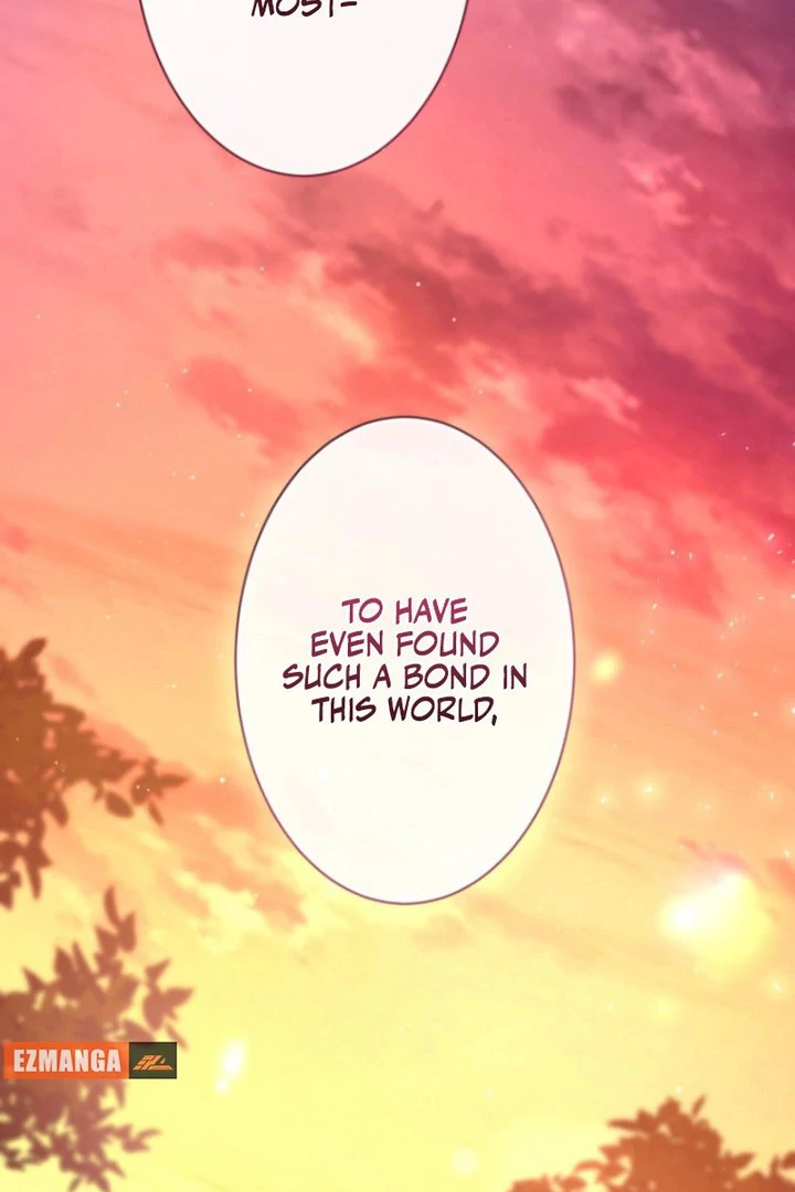 The DUKE who fell into darkness dotes on The VILLAINESS Chapter 62 - page 79