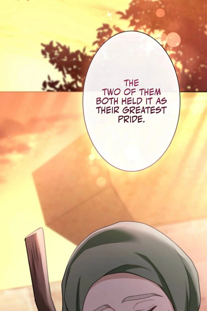 The DUKE who fell into darkness dotes on The VILLAINESS Chapter 62 - page 80