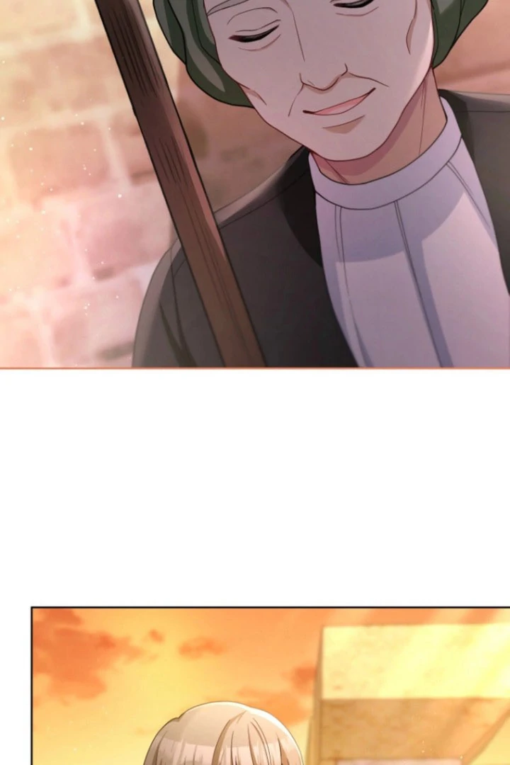 The DUKE who fell into darkness dotes on The VILLAINESS Chapter 62 - page 81