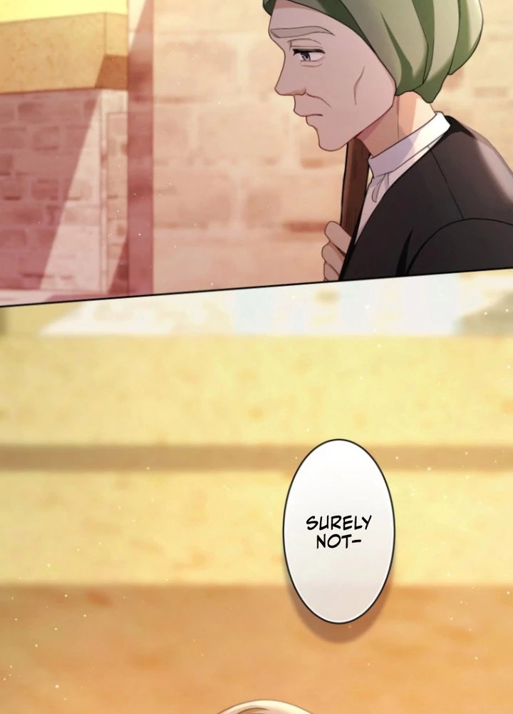 The DUKE who fell into darkness dotes on The VILLAINESS Chapter 62 - page 85