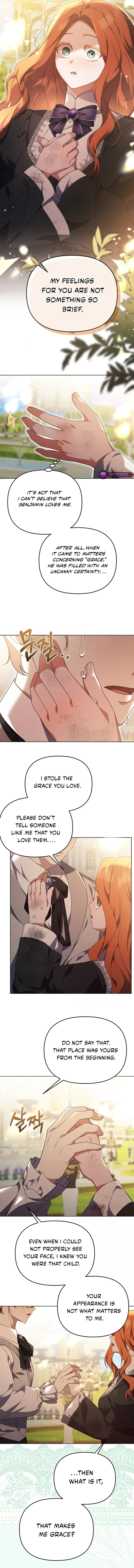 The Ugly Wife of the Shady Duke Chapter 69 - page 6