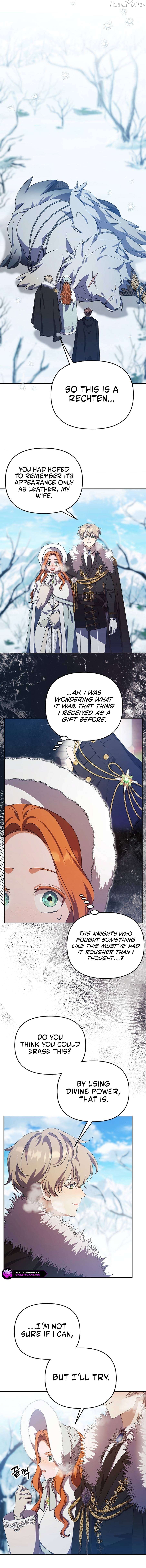 The Ugly Wife of the Shady Duke Chapter 71 - page 10