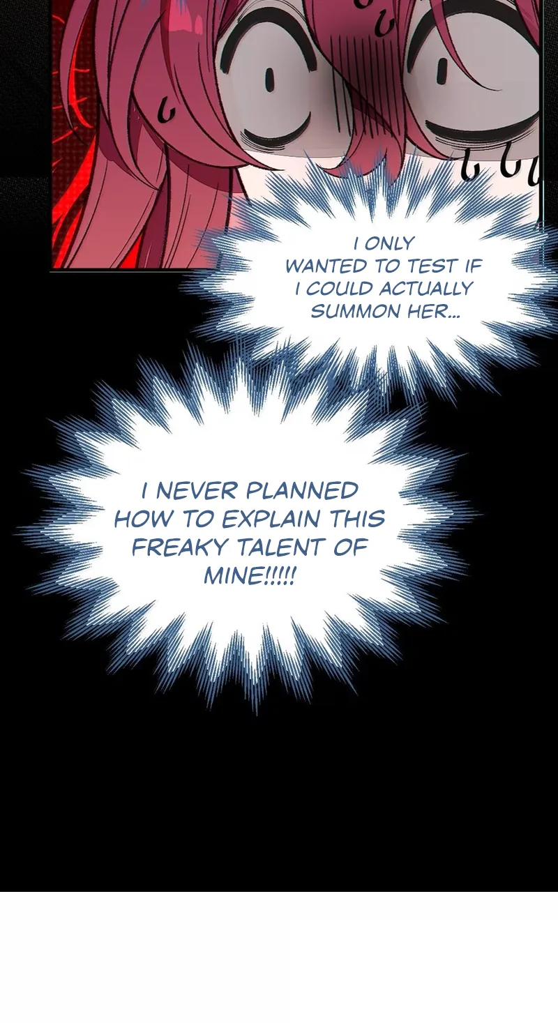 Turning Into A Tentacle Monster, Made Me Crazier Chapter 41 - page 6