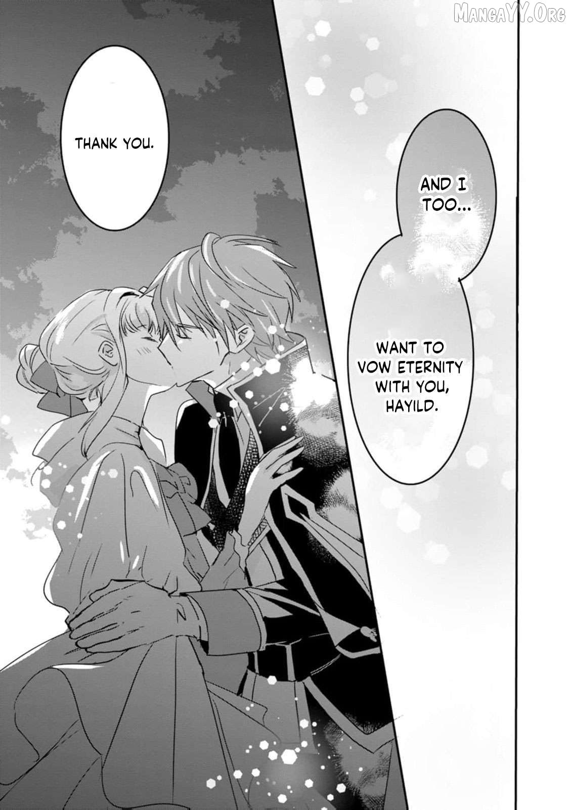 "Omae ga Kawari ni Shine" to Iwareta Watashi. Imouto no Migawari ni Reikoku na Henkyou Haku no Moto e Totsugi, Shiawase wo Teniireru Chapter 14 - page 6