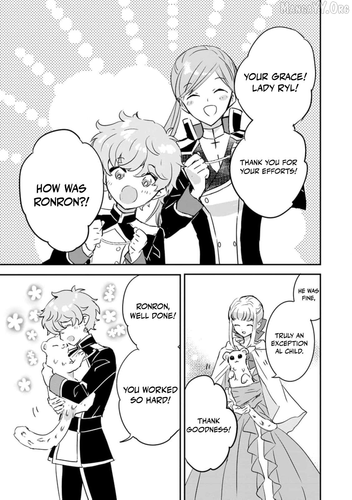 "Omae ga Kawari ni Shine" to Iwareta Watashi. Imouto no Migawari ni Reikoku na Henkyou Haku no Moto e Totsugi, Shiawase wo Teniireru Chapter 17 - page 6