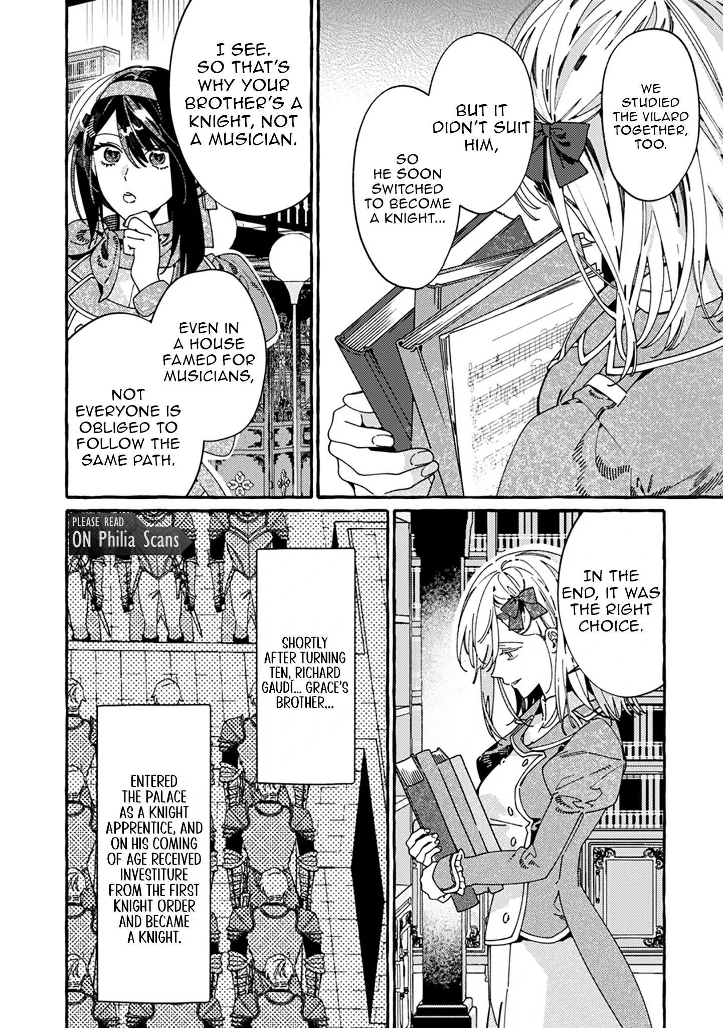 Dropout kara no Sai Shuushoku-saki wa, Isekai no Saikyou Kishidan deshita Chapter 16.1 - page 14