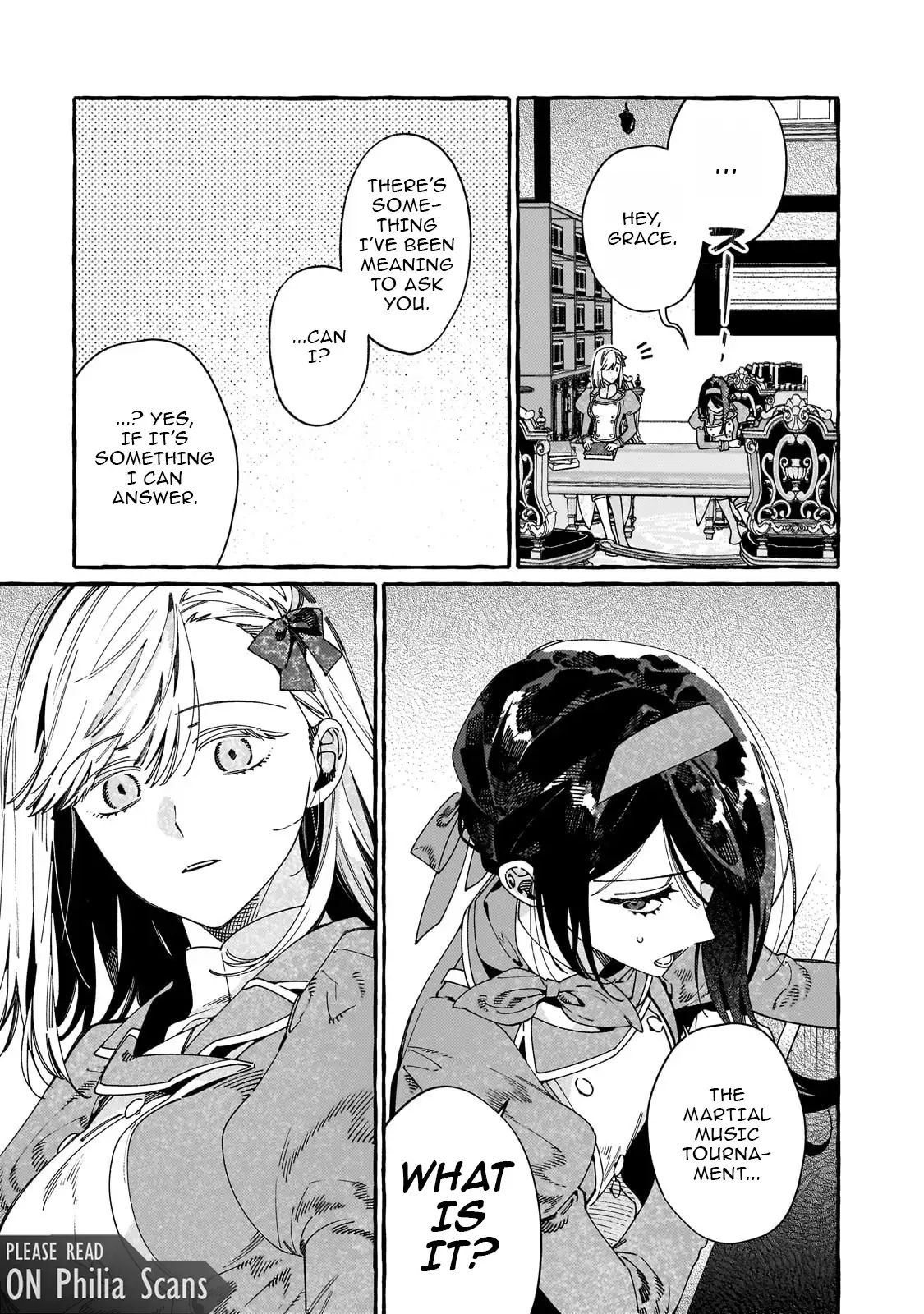 Dropout kara no Sai Shuushoku-saki wa, Isekai no Saikyou Kishidan deshita Chapter 16.2 - page 10