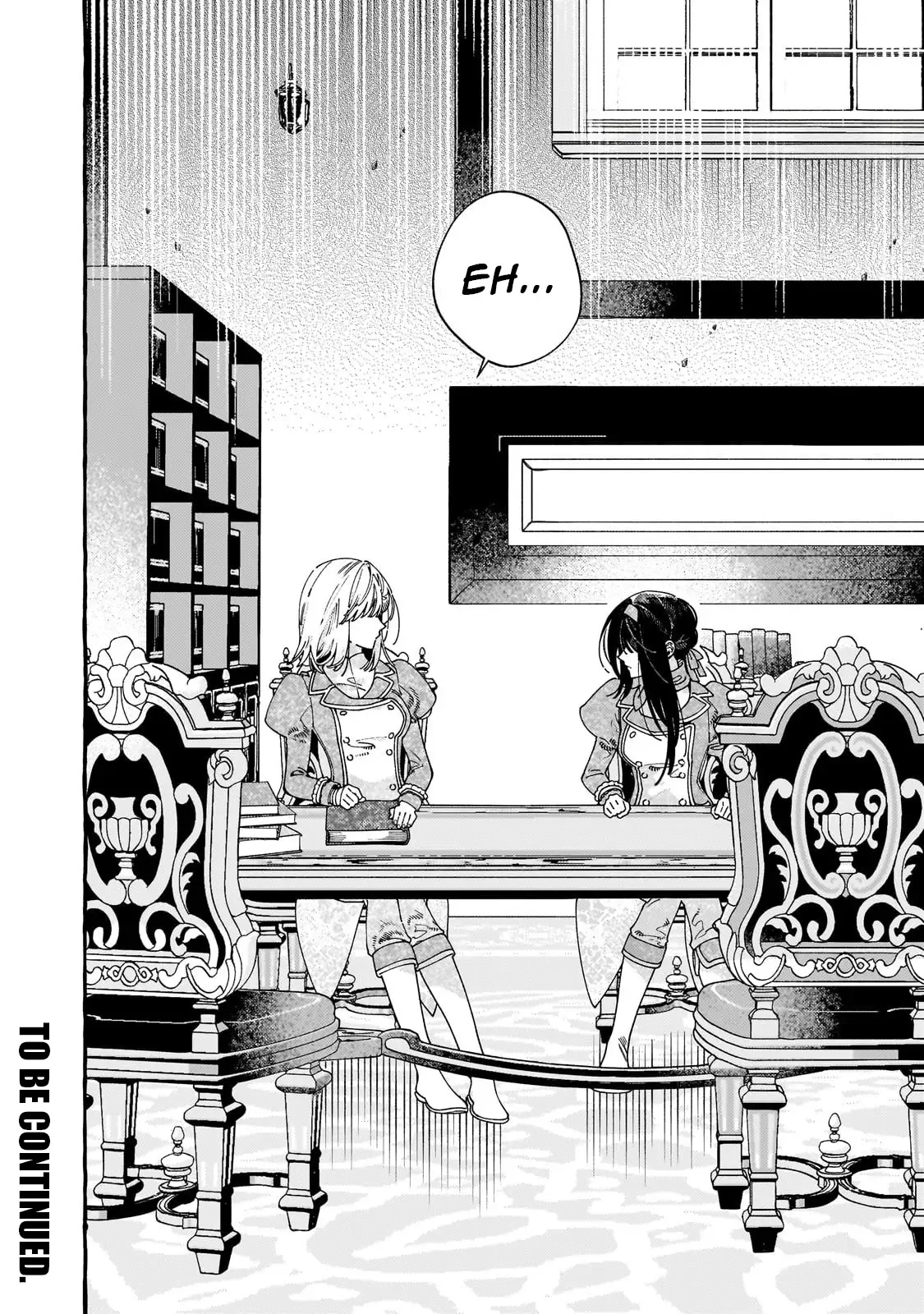 Dropout kara no Sai Shuushoku-saki wa, Isekai no Saikyou Kishidan deshita Chapter 16.2 - page 11