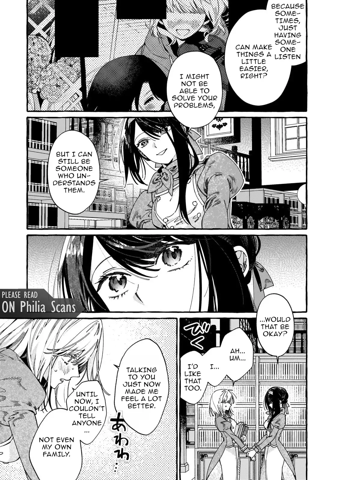 Dropout kara no Sai Shuushoku-saki wa, Isekai no Saikyou Kishidan deshita Chapter 16.2 - page 6