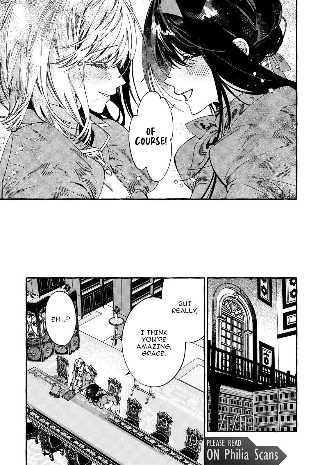 Dropout kara no Sai Shuushoku-saki wa, Isekai no Saikyou Kishidan deshita Chapter 16.2 - page 8