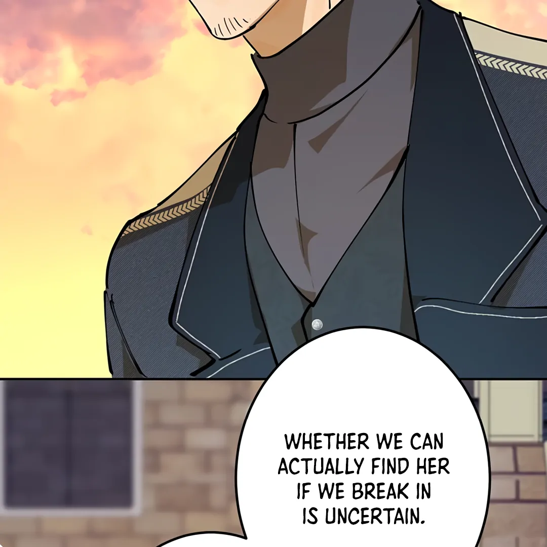 Liu Sui Kaishi Chengwei Nvwang Chapter 66 - page 121