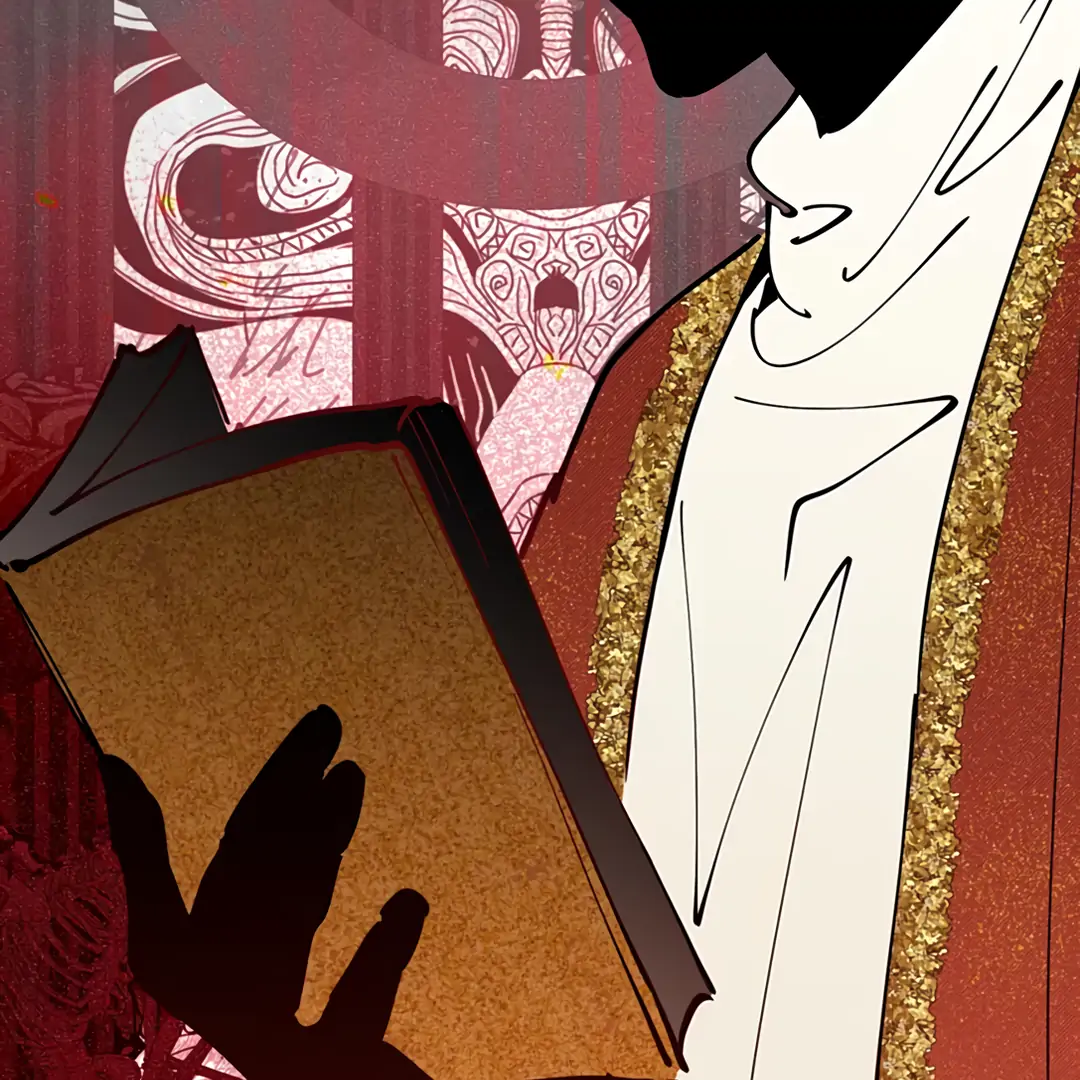 Liu Sui Kaishi Chengwei Nvwang Chapter 66 - page 13