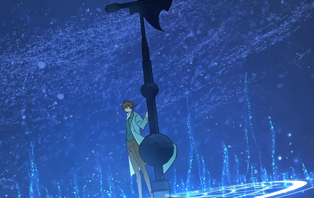 Liu Sui Kaishi Chengwei Nvwang Chapter 66 - page 34